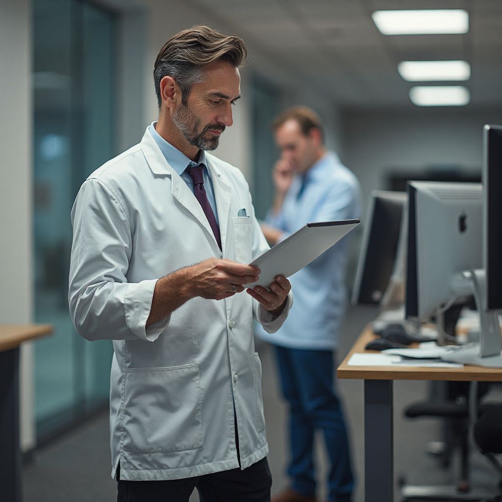 Plan de pensionare anticipată pentru antreprenor de 47 de ani